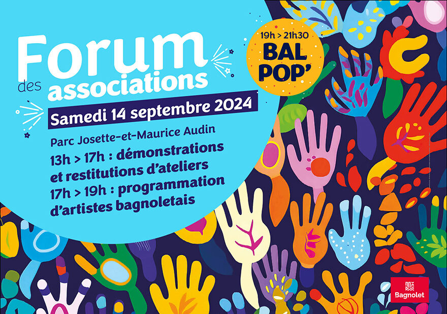 Forum des associations